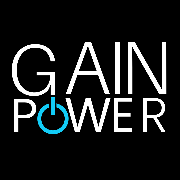 GAIN POWER Logo